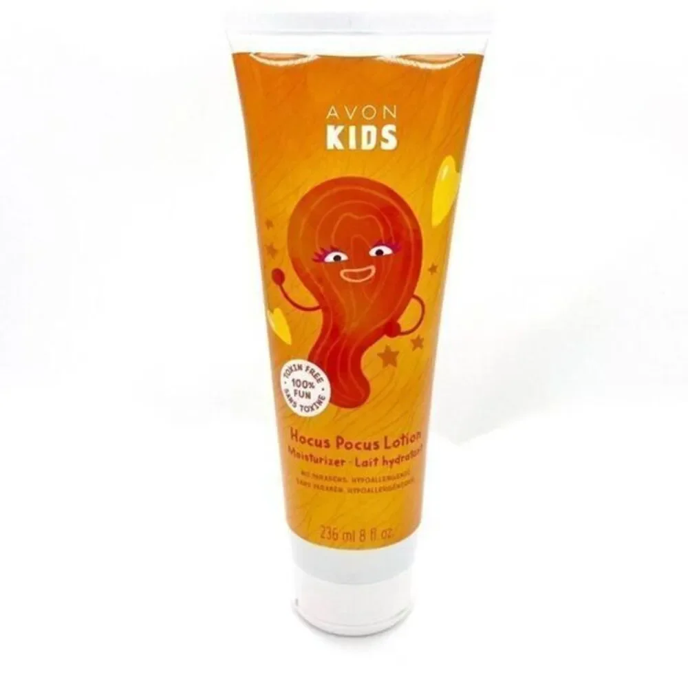 Hocus Potion Lotion Avon Kids